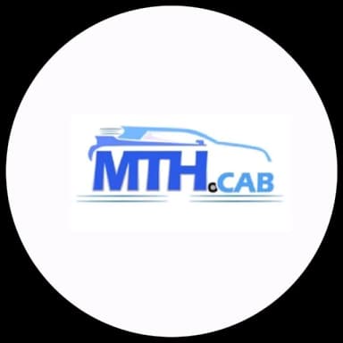 MTH Cab logo